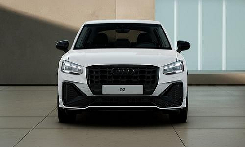 Audi Q2 35 2.0 Tdi I...
