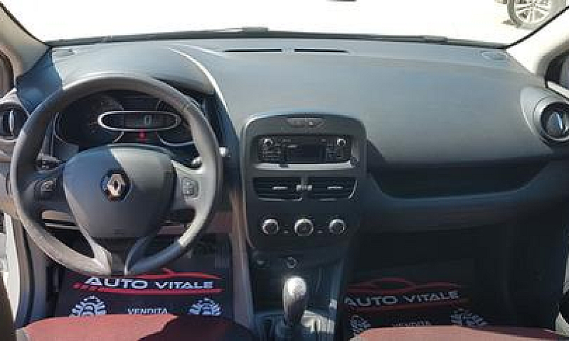 Renault Clio 1.5 Dci...