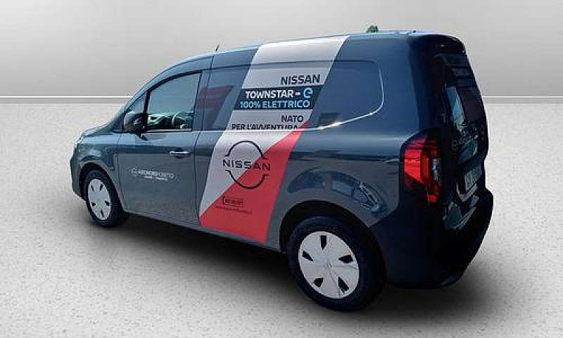 Nissan Townstar Van ...