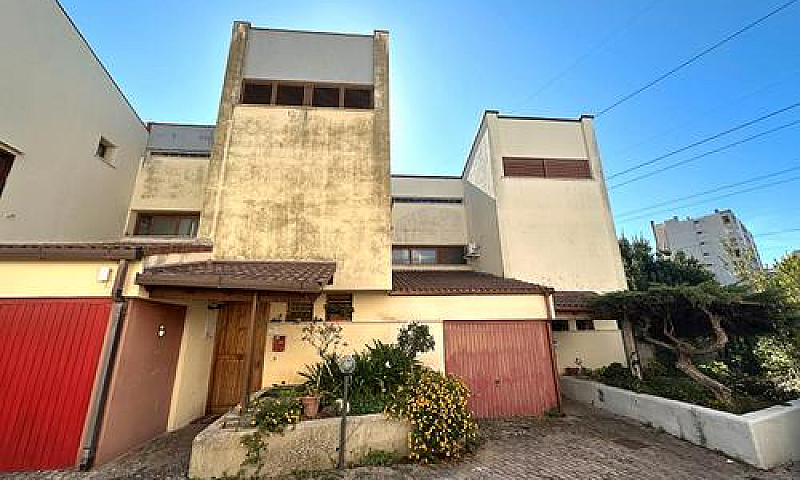 Villetta A Schiera I...