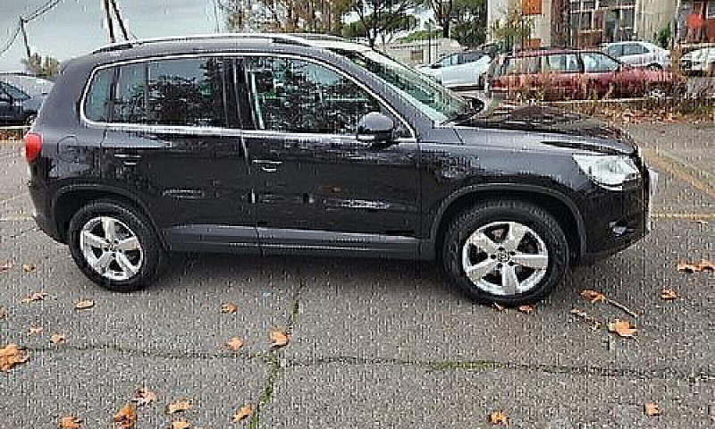 Volkswagen Tiguan 2....