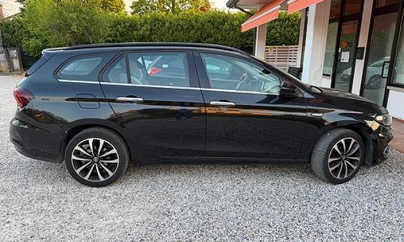 Fiat Tipo 1.6 Mjt S&...