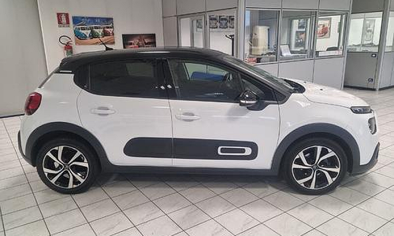 Citroen C3 3ª Serie ...