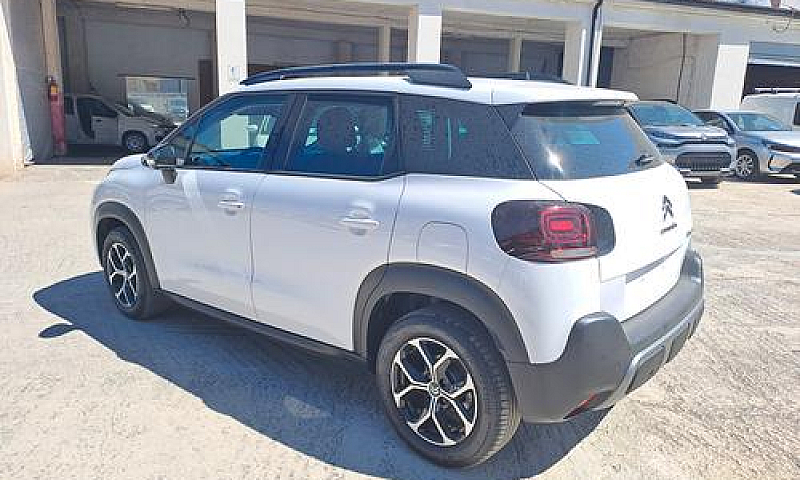 Citroen C3 Aircross ...