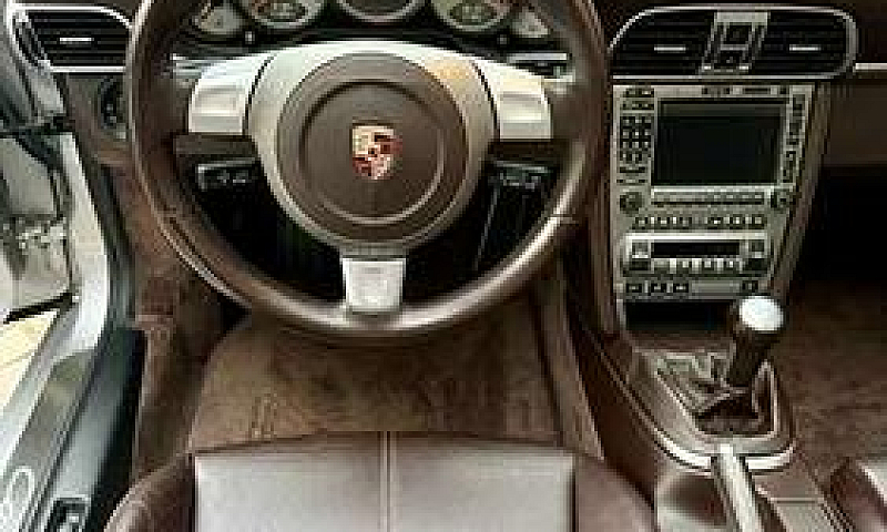 Porsche 997 Cabrio 3...