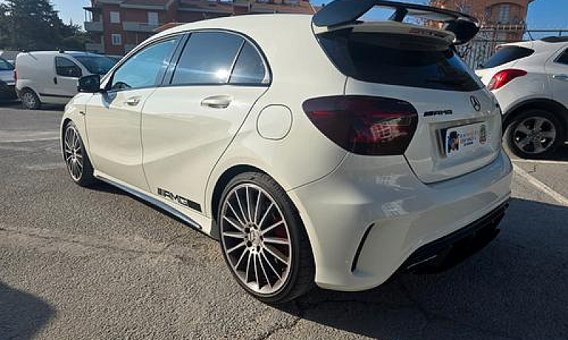Mercedes-Benz A 45 A...