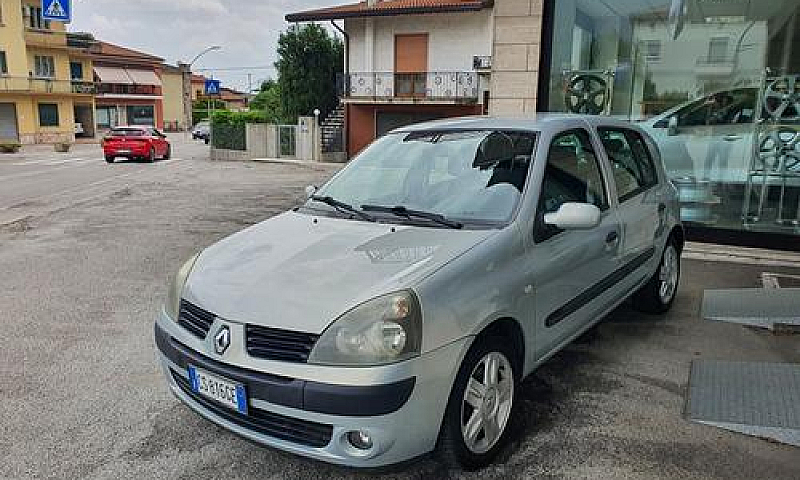 Renault Clio 1.4 16V...