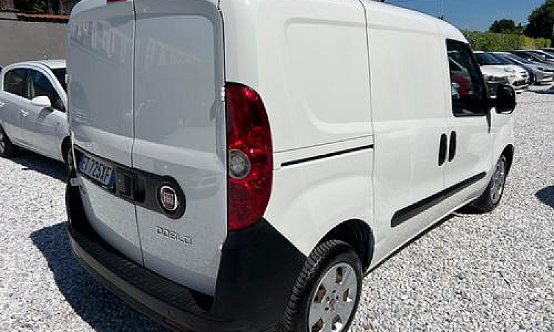 Fiat Doblo 16V 1.6 M...