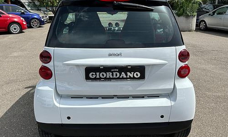Smart 451 1000 Mhd B...