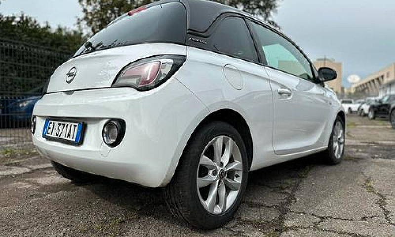 Opel Adam 1.4 87 Cv ...