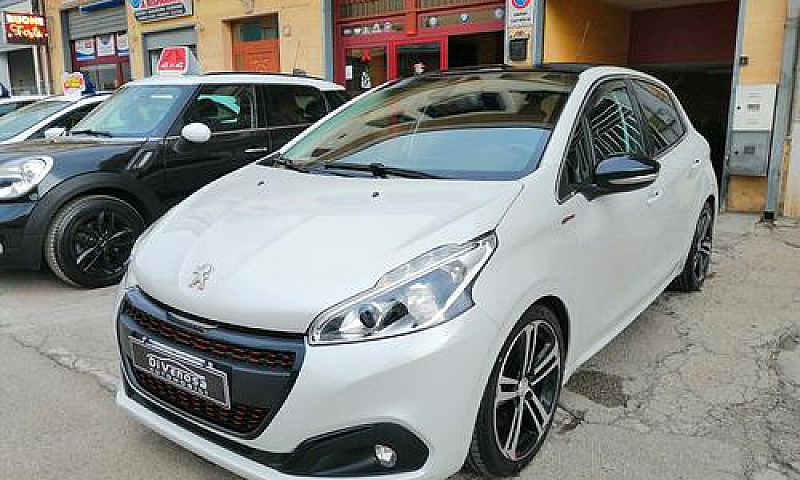Peugeot 208 Hdi 100 ...