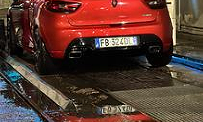 Renault Clio 4ª Seri...