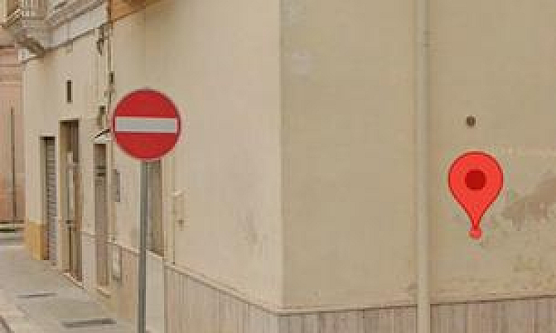 Trilocale Zona Centr...