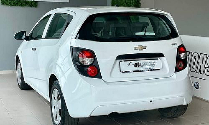 Chevrolet Aveo 1.2 -...