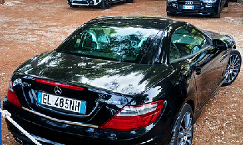 Slk 250 Gdi Premium ...