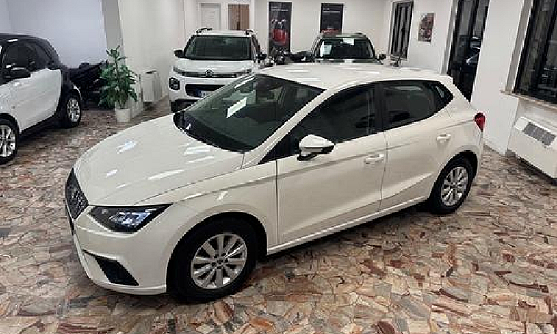 Seat Ibiza 1.0 Tgi 5...