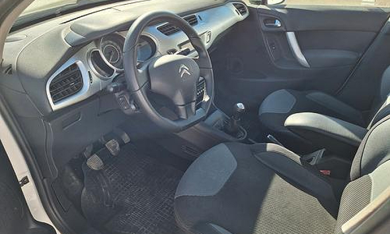 Citroen C3 1.4 Hdi 7...