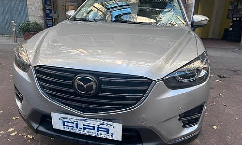 Mazda Cx-5 2.2L Skya...