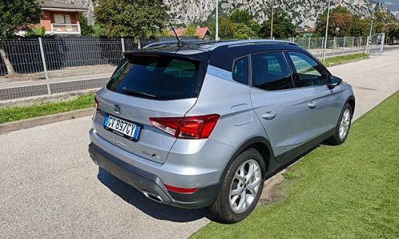 Seat Arona 1.0 Ecots...