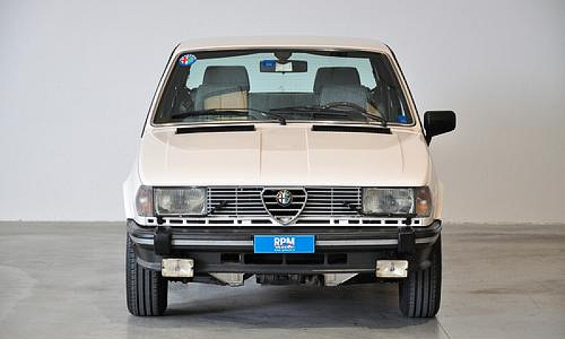 Alfa Romeo Giulietta...