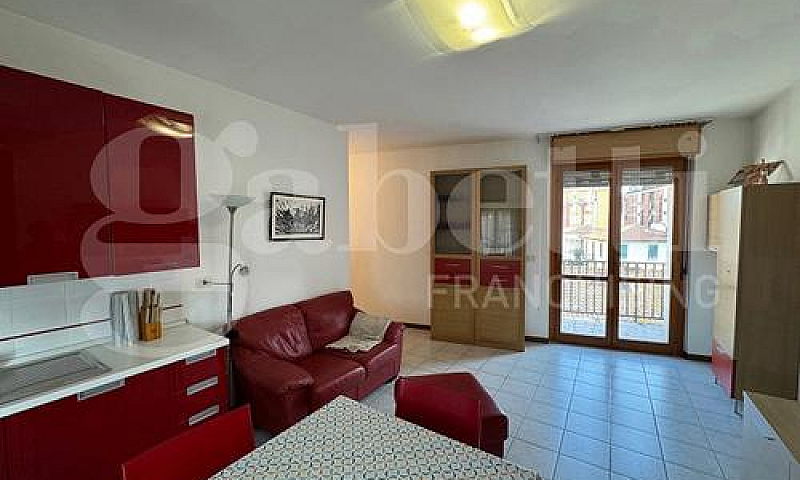 Appartamento Terni [...