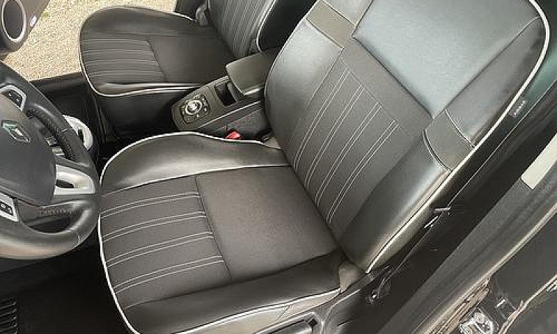Renault Scenic 1.5 D...