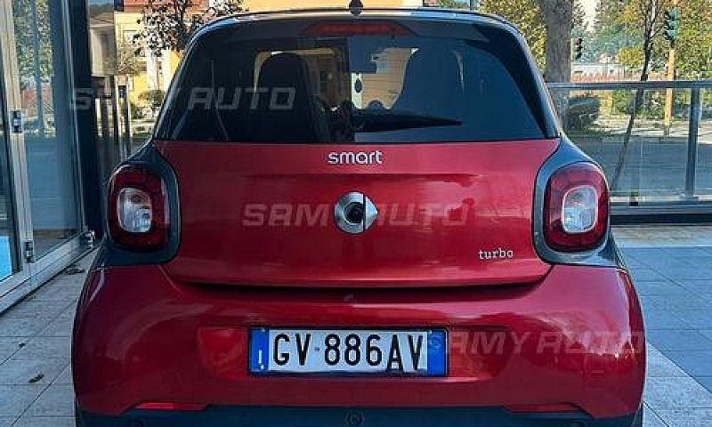 Smart Forfour 90 0.9...