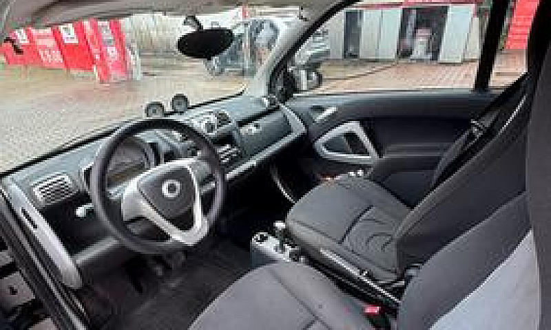 Smart 451 Mhd 1.0 Be...