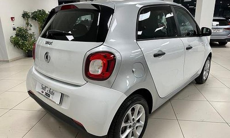 Smart Forfour 70 1.0...