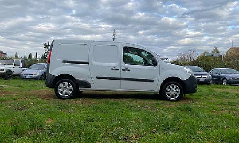 Renault Kangoo Maxi ...
