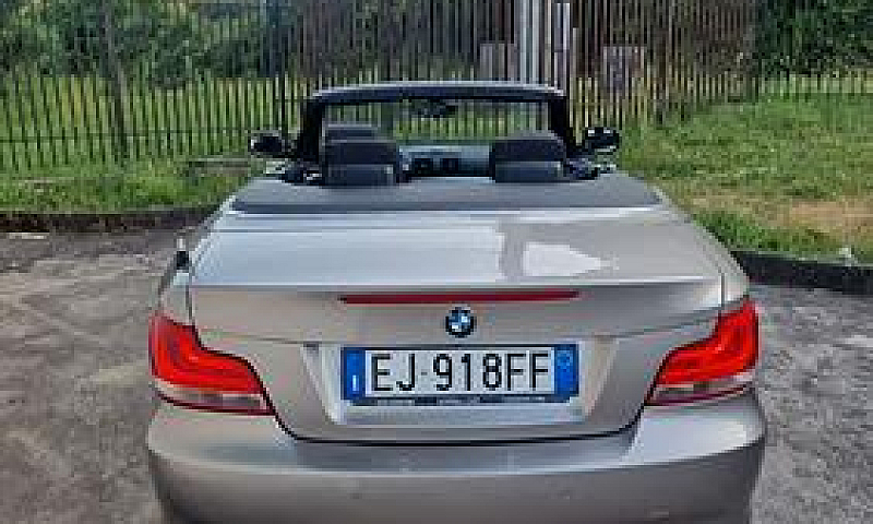 Bmw 118D 2.0 143Cv C...