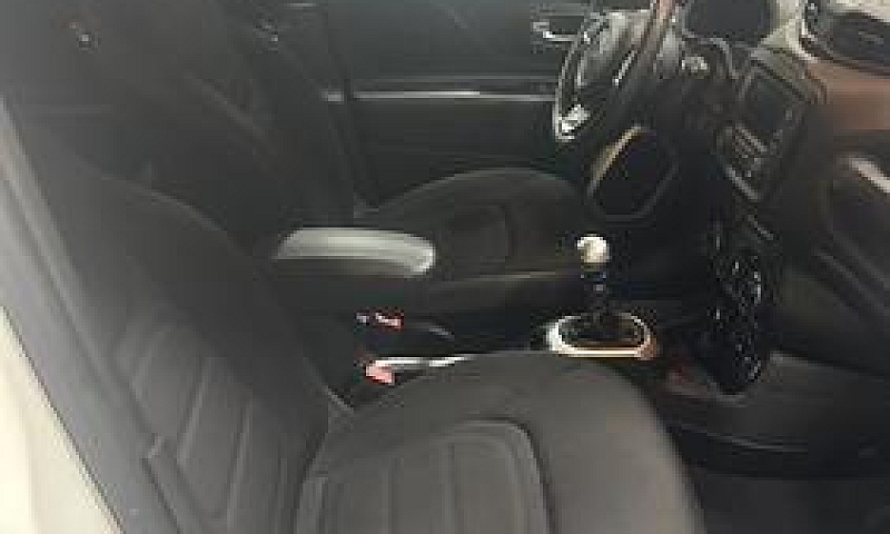 Jeep Renegade 2.0 Mj...