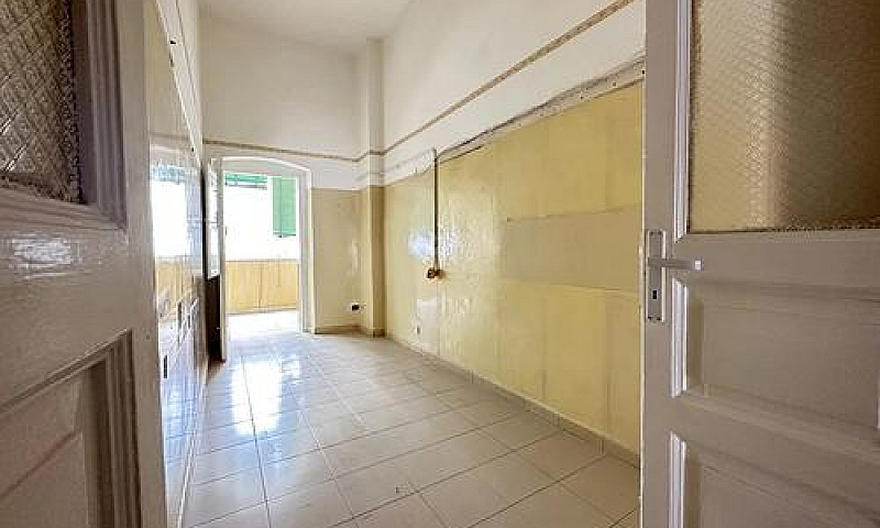 Bilocale Zona Borgo...