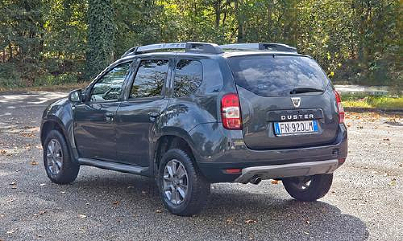 Dacia Duster 1.6 115...