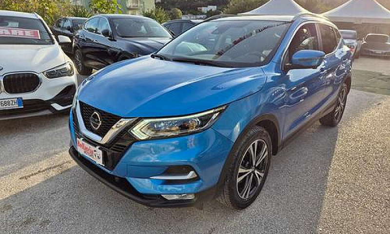 Nissan Qashqai 1.5 D...