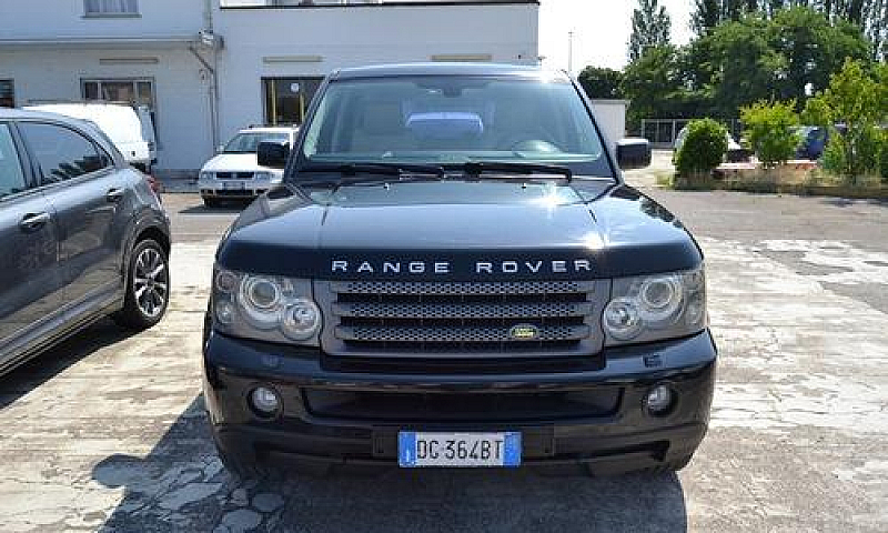 Land Rover Range Rov...