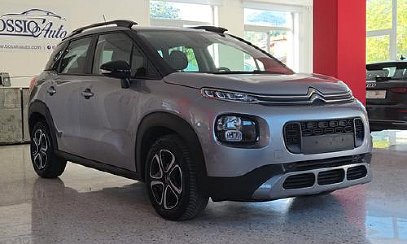Citroen C3 Aircross ...
