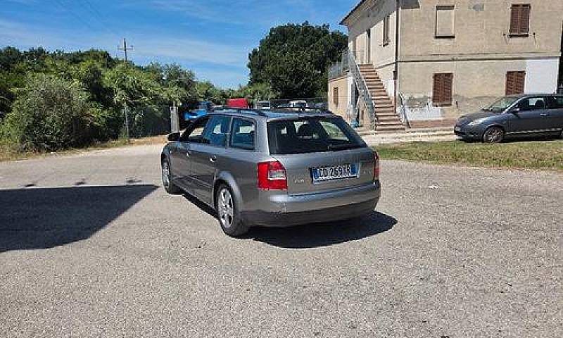 Audi A4 1.9 Diesel 6...