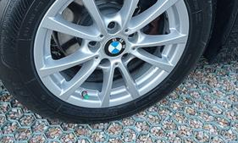 Bmw 318 318D Touring...