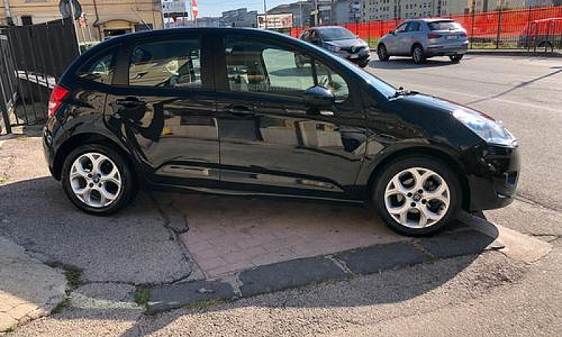 Citroen C3 Modello E...