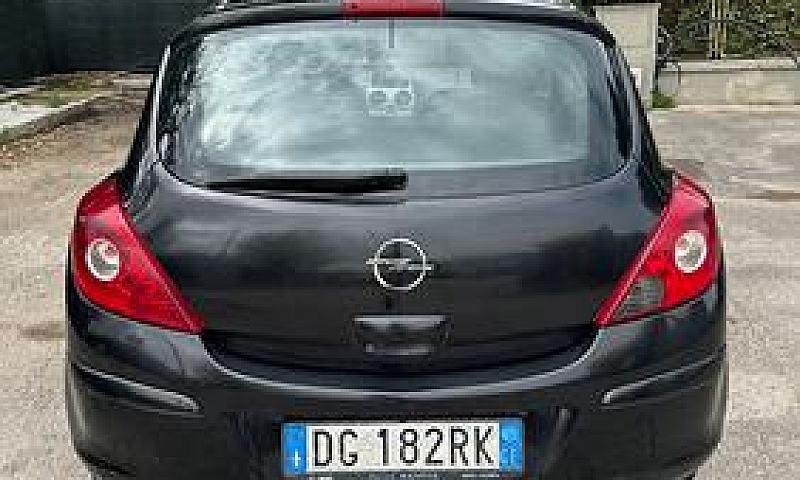 Opel Corsa 1.3 Diese...
