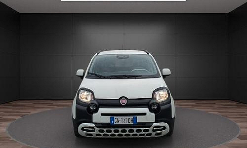 Fiat Panda Cross Pan...
