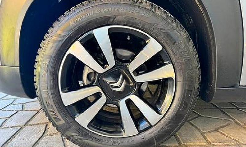 Citroen C3 Aircross ...