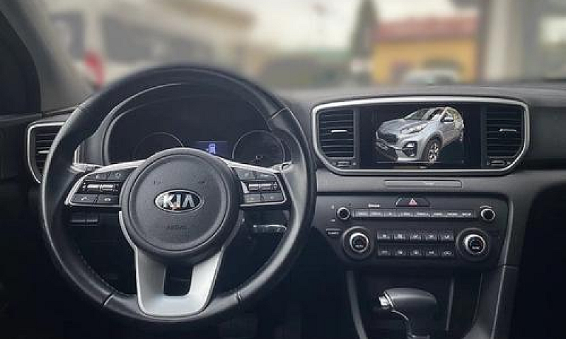 Kia Sportage 1.6 Crd...