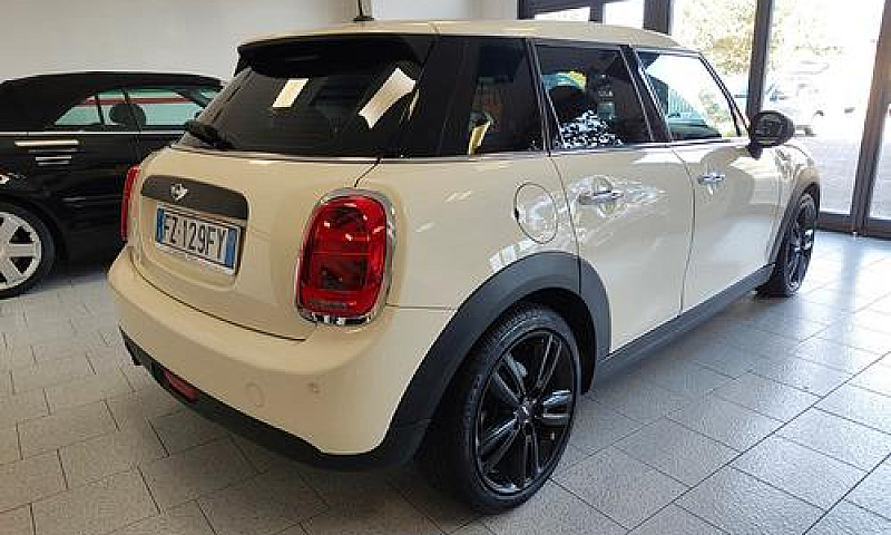 Mini One 1.2 75Cv 5 ...