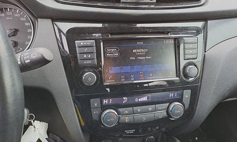 Nissan...