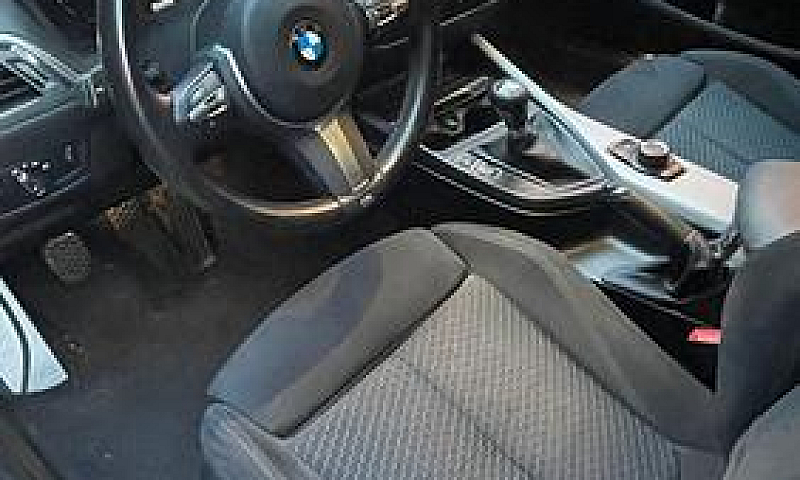 Bmw Serie 1 (F21) - ...