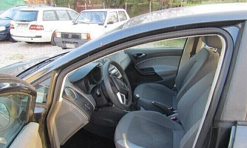 Seat Ibiza 1.2 70 5 ...