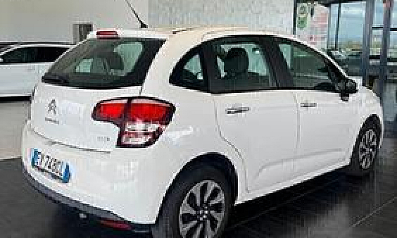 Citroen C3 1.2 Vti 8...