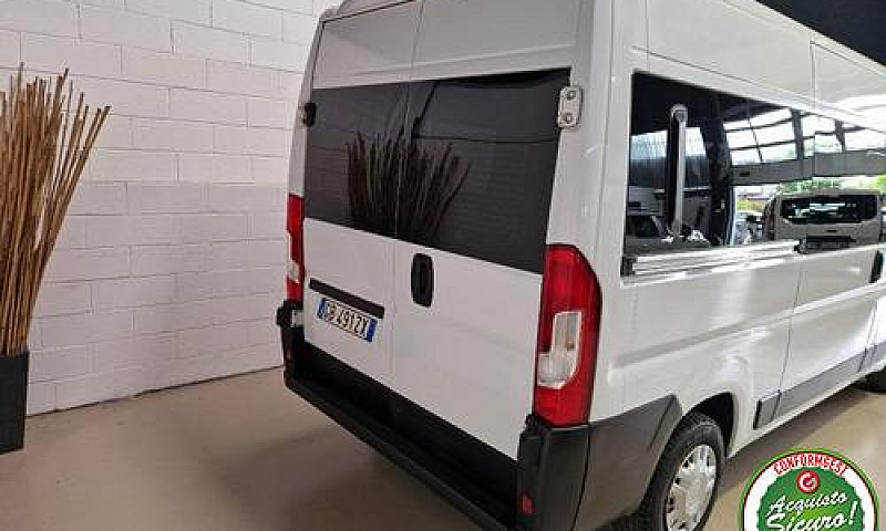 Fiat Ducato 30 2.3 M...